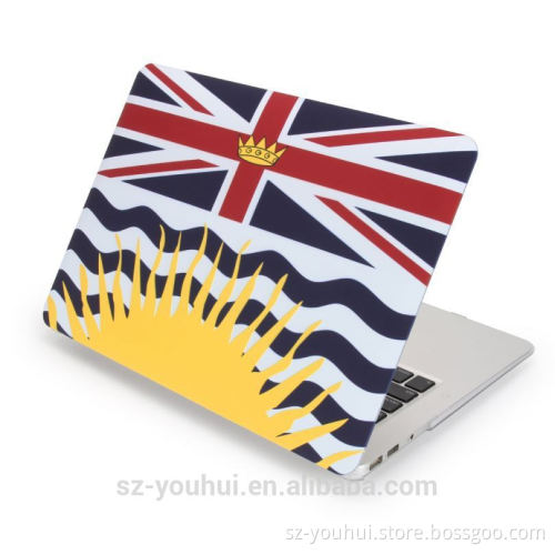 Hot Selling For Custom PC Printed Macbook Case